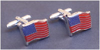 Cufflinks Model 26 100% Ottone