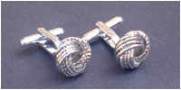 Cufflinks Model 31 100% Ottone