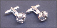 Cufflinks Model 33 100% Ottone