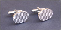 Cufflinks Model 05 100% Ottone