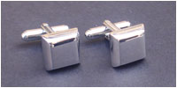 Cufflinks Model 08  100% Ottone