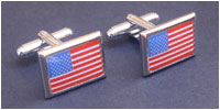 Cufflinks Model 28 100% Ottone