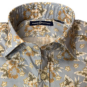 Fantasy 288 <br>Flowers<br> Pure Cotton