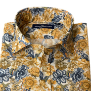 Fantasy 290 <br>Flowers<br>Pure Cotton