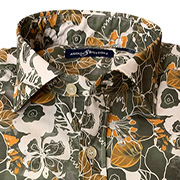 Fantasy 292 <br>Flowers <br> Pure Cotton