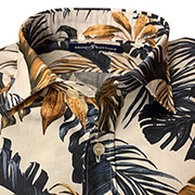 Fantasy 293<br> Palm <br> Pure Cotton