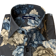 Fantasy 296 <br> Peony<br> Pure Cotton