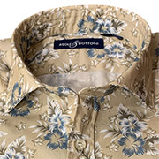 Fantasy 297<br>Flowers<br> Pure Cotton