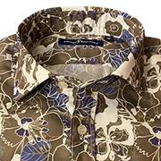 Fantasy 298<br> Flowers <br> Pure Cotton