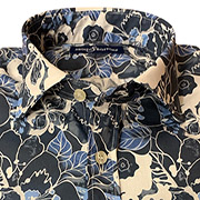 Fantasy 299<br>Flowers<br> Pure Cotton