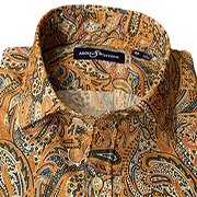 Fantasy 300<br>Chachemire <br> Pure Cotton