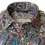 Fantasy 301<br>  Chachemire <br> Pure Cotton