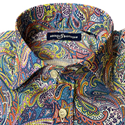 Fantasy 303 <br> Chachemire <br> Pure Cotton
