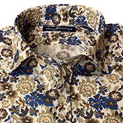 Fantasy 305<br> Flowers <br> Pure Cotton