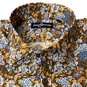 Fantasy 306 <br>Flowers<br> Pure Cotton