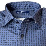 Fantasy 311<br> Denim <br> Pure Cotton